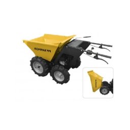 Mini Dumper Gasolina KOMPAK KP-MD250-5 250 kg 6,5 HP