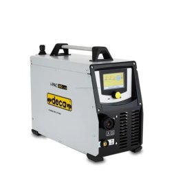 Cortador Plasma Inverter DECA I-PAC 370 LAB 230V-400V 70A Com Acessórios