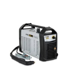 Cortador Plasma Inverter DECA I-PAC 350 LAB 230V 50A Com Acessórios