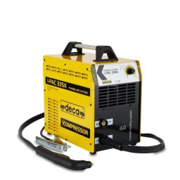 Cortador Plasma Inverter DECA I-PAC 335K 230V 35A Com Acessórios