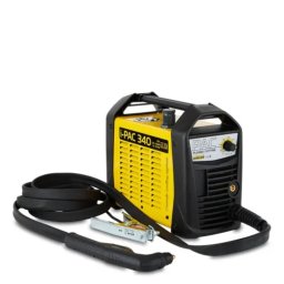 Cortador Plasma Inverter DECA I-PAC 340 230V 35A Com Acessórios