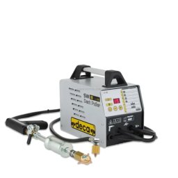 Spotter para Reparação de Carroçaria DECA SW 18 LAB 230V com Acessórios