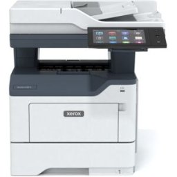 Impressora laser Ethernet Xerox VersaLink B415 A4 47 ppm, cópia, digitalização, fax, duplex