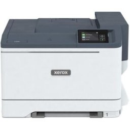 Impressora Laser Wi-Fi Xerox C320 A4 Cor Duplex com 2 Bandejas e 33 ppm
