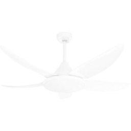 Ventoinha de Teto com Luz Orbegozo CPW 01120 35W 120cm 5 Velocidades Wi-Fi LED Comando