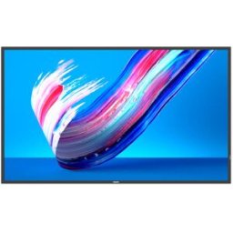 Philips 50BDL3650Q Pantalla plana para señalización digital 127 cm (50") LCD Wifi 400 cd / m² 4K Ultra HD Negro Procesador incorporado Android 10 18/7 - 1372156