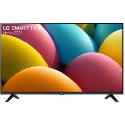 LG - LED Smart TV FullHD 43LR60006LA.AEUQ