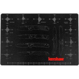 Kershaw KERSHAW COUNTER MAT K-MATKER26