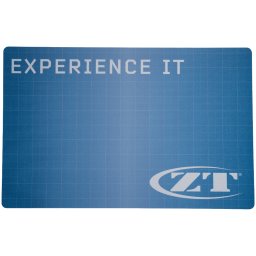 Zero Tolerance ZT COUNTER MAT ZT-MATZT26