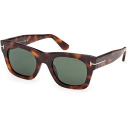 Óculos de sol Tom Ford EMMA-02 FT1314 Castanho Tamanho: 51X22 Castanho