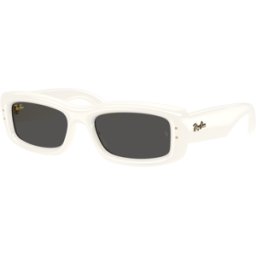 Rayban Óculos de sol Ray Ban 0RB4944 Beige Tamanho: 55X19 Beige