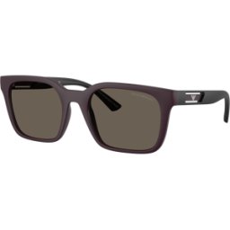 Giorgio Armani Óculos de sol Emporio Armani 0EA4269 Grená Tamanho: 54X20 Grená