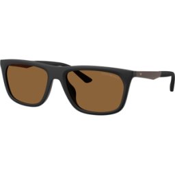Giorgio Armani Óculos de sol Emporio Armani 0EA4272U Preto Tamanho: 57X18 Preto