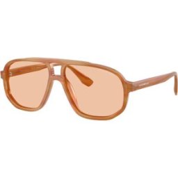 Giorgio Armani Óculos de sol Emporio Armani 0EA4263U Castanho Tamanho: 57X14 Castanho