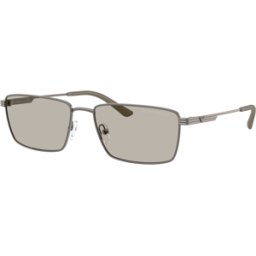 Giorgio Armani Óculos de sol Emporio Armani 0EA2169 Cinzento Tamanho: 57X17 Cinzento