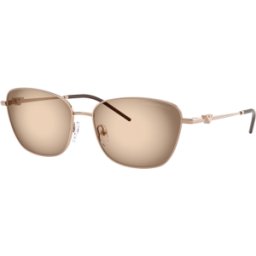 Giorgio Armani Óculos de sol Emporio Armani 0EA2170 Rosa/Vermelho-Púrpura Tamanho: 57X15 Rosa/Vermelho-Púrpura