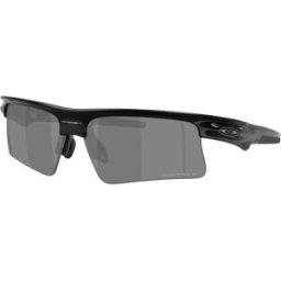 Óculos de sol Oakley BISPHAERA SPEED 0OO9534 Preto Tamanho: 68X6 Preto