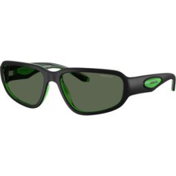 Óculos de sol Arnette GOODLE 0AN4365 Preto Tamanho: 59X17 Preto