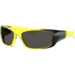 Óculos de sol Arnette HOT SHOT 0AN4182 Preto Tamanho: 62X17 Preto