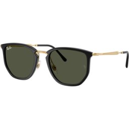 Rayban Óculos de sol Ray Ban 0RB4451 Preto Tamanho: 50X20 Preto