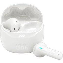 Auriculares True Wireless Bluetooth JBL Tune Flex 2 - Branco