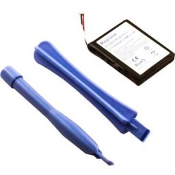 Bateria Compatível iPod mini 1G, iPod mini 2G Apple (650mAh)