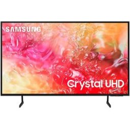 Smart TV LED 55" DU7105 (2024) 4K Crystal Ultra HD - SAMSUNG