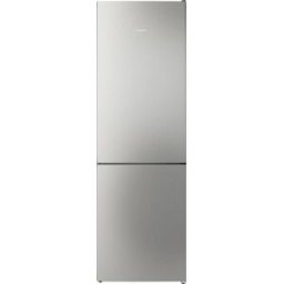 Frigorífico Combinado Total No Frost iQ300 KG36NVIDG 321L (Inox) - SIEMENS