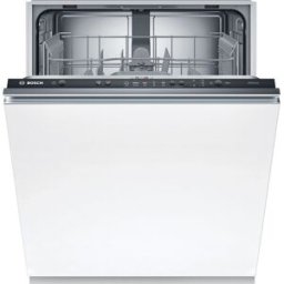Máquina de Lavar Loiça de Encastre Série 2 SMV25AX07F 12 Conjuntos - BOSCH