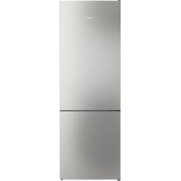 Frigorífico Combinado Total No Frost iQ300 KG49NVIDG 440L (Inox) - SIEMENS
