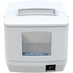 Impressora Térmica ITP-83 W USB/RS232/RJ45 (Branco) - PREMIER