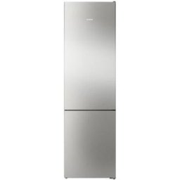 Frigorífico Combinado Total No Frost iQ300 KG39NVIDG 363L (Inox) - SIEMENS