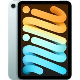 Apple iPad Mini (2024) A17 Pro 8.3" Wi-Fi 512GB Azul
