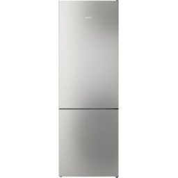 Frigorífico Combinado Total No Frost iQ300 KG49NVICG 440L (Inox) - SIEMENS