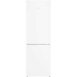 Frigorífico Combinado Total No Frost iQ300 KG36NVWDG 321L (Branco) - SIEMENS