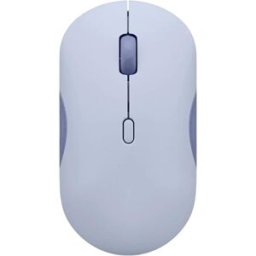 Rato Ótico Silent Bluetooth 2400DPI (Meta Grape) - LENOVO