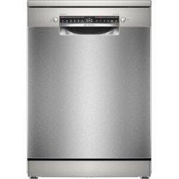 Máquina de Lavar Loiça Série 4 SMS4HKI08E 13 Conjuntos (Inox) - BOSCH
