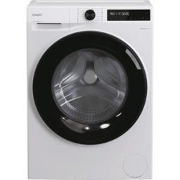 Máquina de Lavar Roupa ProWash 500 BR 410BL8-S 10Kg 1400RPM (Branco) - CANDY
