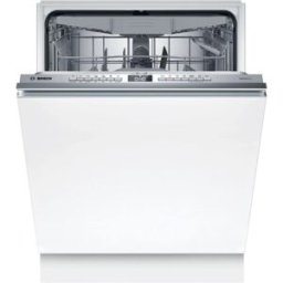 Máquina de Lavar Loiça de Encastre Serie 6 SMH6YCX02E 14 Conjuntos - BOSCH