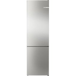 Frigorífico Combinado Serie 4 KGN392I1F 363L No Frost (Inox) - BOSCH