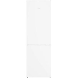 Frigorífico Combinado Total No Frost iQ300 KG36NVWCG 321L (Branco) - SIEMENS