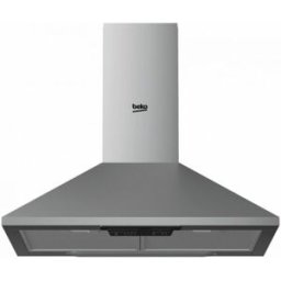 Exaustor Chaminé 60cm HCP61310I (Inox) - BEKO