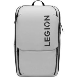 Mochila Gaming Legion GB800 p/ Portátil 17" (Cinzento Claro) - LENOVO