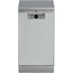 Máquina de Lavar Loiça BDFS26040XA 10 Conjuntos (Inox) - BEKO