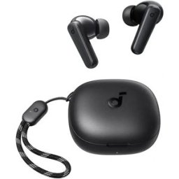 Auriculares Bluetooth Soundcore R50i TWS (Preto) - ANKER