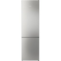 Frigorífico Combnado iQ300 KG39NVIAG 363L (Aço Polido) - SIEMENS