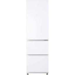Frigorífico Combinado 3D 55 Série 3 HTR3518ENMW 303L No Frost (Branco) - HAIER