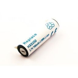 Bateria Compatível Sanyo 4235 010 13068 Philips (700mAh)