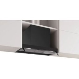Exaustor de Encastre Serie 4 DBB65CC60 582m³/h (Preto) - BOSCH
