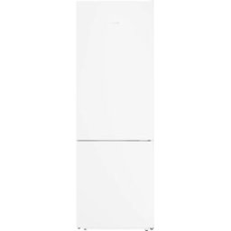 Frigorífico Combinado Total No Frost iQ300 KG49NVWDG 440L (Branco) - SIEMENS